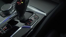 2018 (18) BMW 5 SERIES 540i xDrive M Sport 4dr Auto 4970768