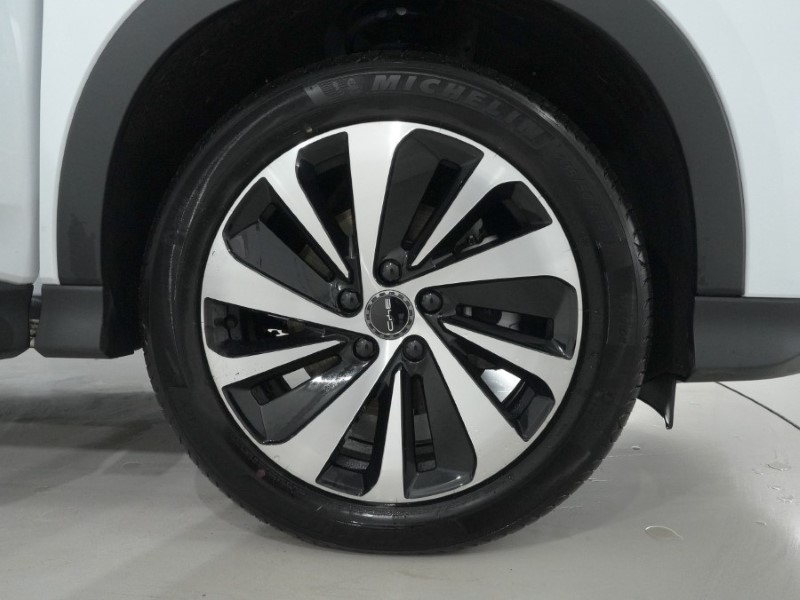 2026 (75) BYD SEAL U 1.5 DM-i AWD Design 5dr Auto 4956227