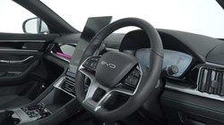 2026 (75) BYD SEAL U 1.5 DM-i AWD Design 5dr Auto 4956235