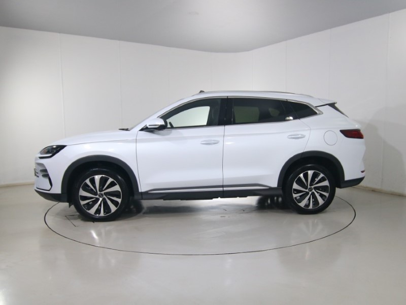 2026 (75) BYD SEAL U 1.5 DM-i AWD Design 5dr Auto 4956258