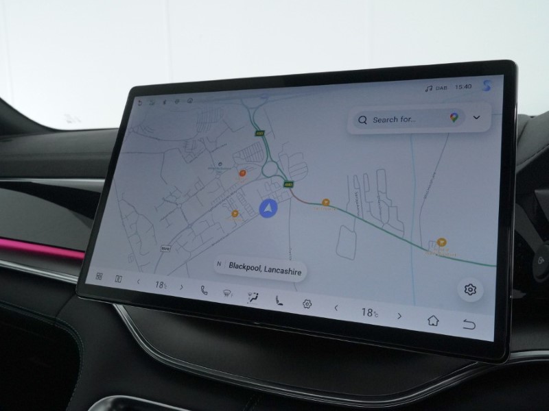 2026 (75) BYD SEAL U 1.5 DM-i AWD Design 5dr Auto 4956249