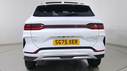 2026 (75) BYD SEAL U 1.5 DM-i AWD Design 5dr Auto 4956260