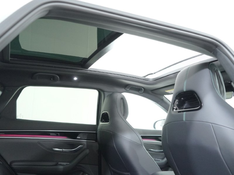 2026 (75) BYD SEAL U 1.5 DM-i AWD Design 5dr Auto 4956223