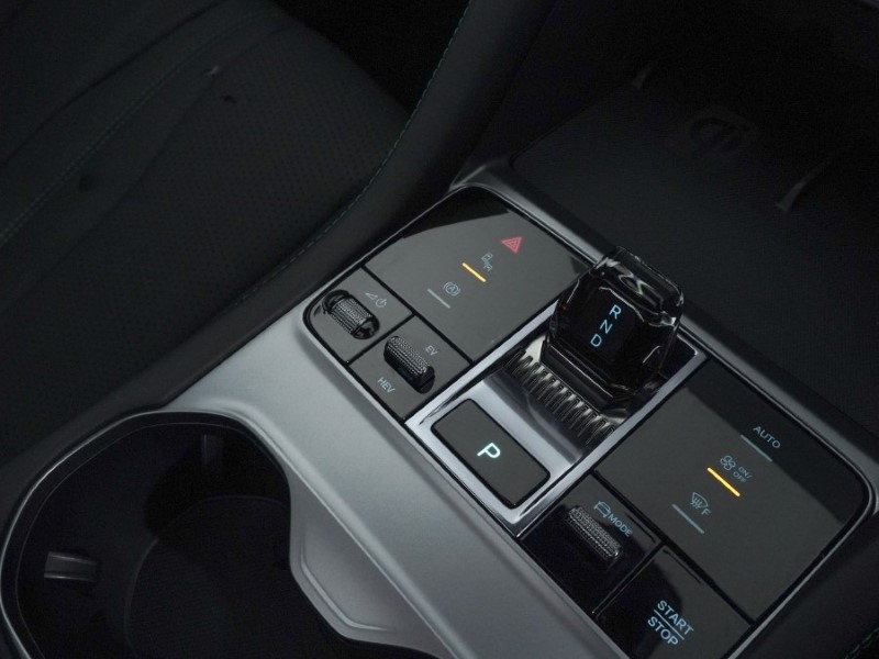 2026 (75) BYD SEAL U 1.5 DM-i AWD Design 5dr Auto 4956247