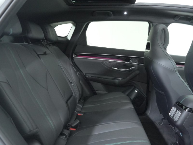 2026 (75) BYD SEAL U 1.5 DM-i AWD Design 5dr Auto 4956222