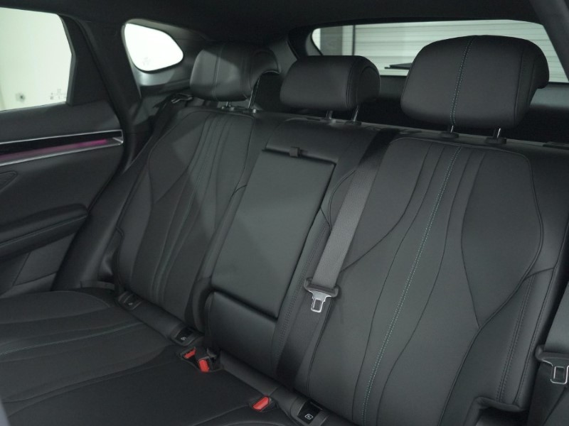 2026 (75) BYD SEAL U 1.5 DM-i AWD Design 5dr Auto 4956213