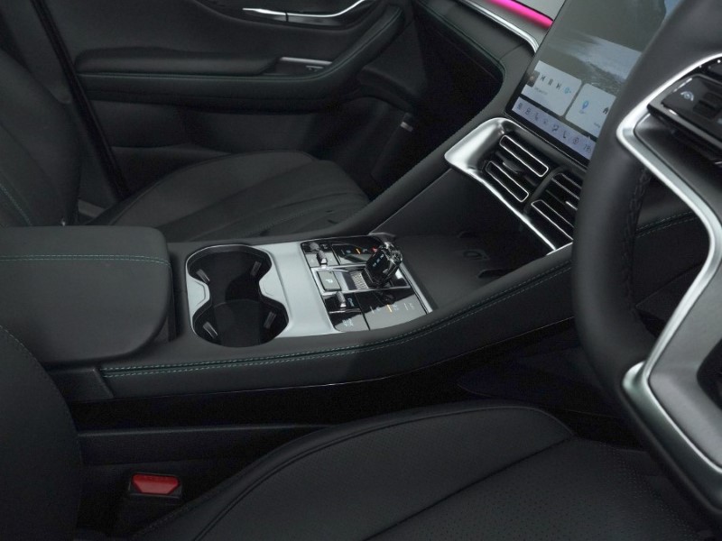 2026 (75) BYD SEAL U 1.5 DM-i AWD Design 5dr Auto 4956236