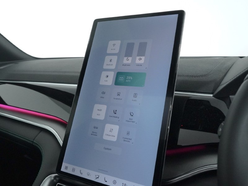 2026 (75) BYD SEAL U 1.5 DM-i AWD Design 5dr Auto 4956237