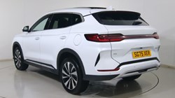 2026 (75) BYD SEAL U 1.5 DM-i AWD Design 5dr Auto 4956259