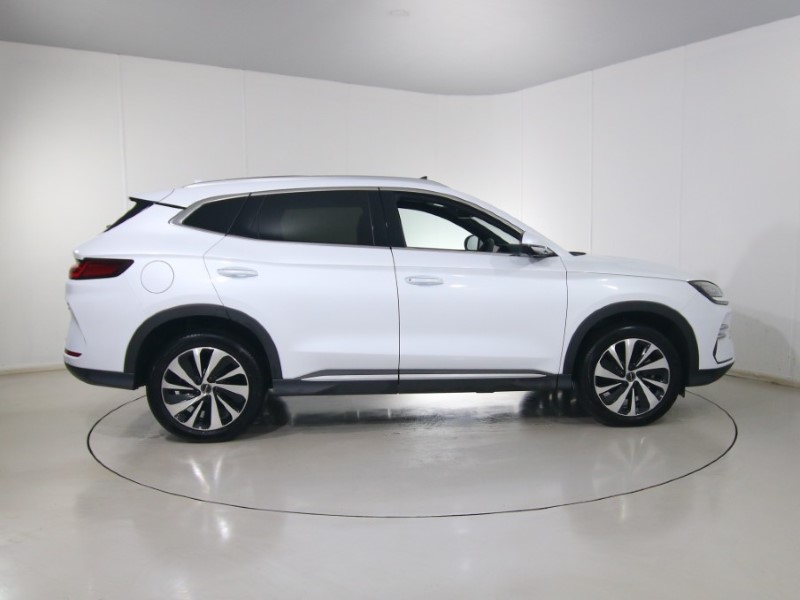 2026 (75) BYD SEAL U 1.5 DM-i AWD Design 5dr Auto 4956262