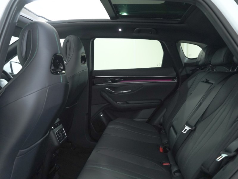 2026 (75) BYD SEAL U 1.5 DM-i AWD Design 5dr Auto 4956211