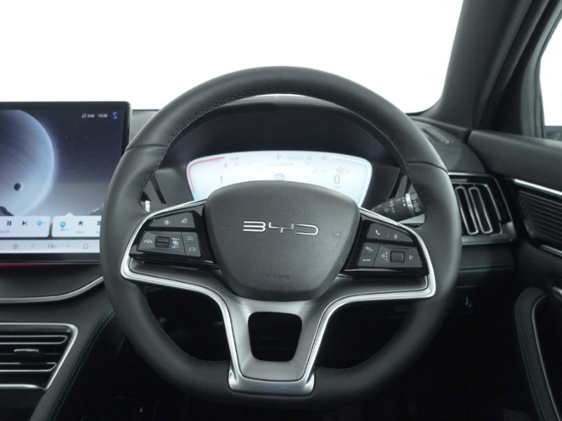 2026 (75) BYD SEAL U 1.5 DM-i AWD Design 5dr Auto 4956218