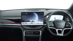 2026 (75) BYD SEAL U 1.5 DM-i AWD Design 5dr Auto 4956219