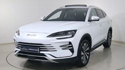 2026 (75) BYD SEAL U 1.5 DM-i AWD Design 5dr Auto 4956257