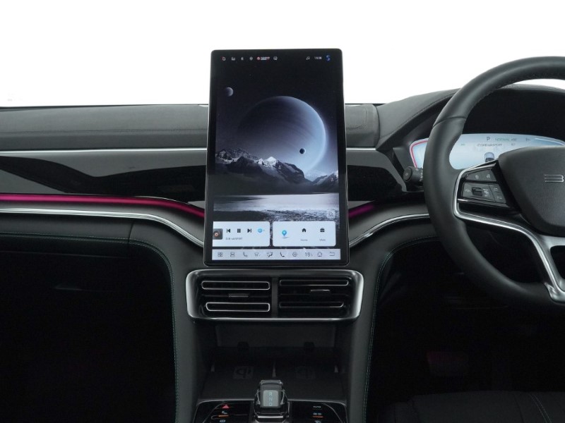 2026 (75) BYD SEAL U 1.5 DM-i AWD Design 5dr Auto 4956221