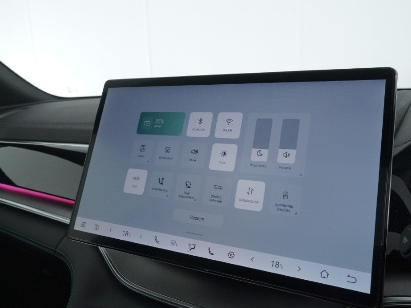 2026 (75) BYD SEAL U 1.5 DM-i AWD Design 5dr Auto 4956241