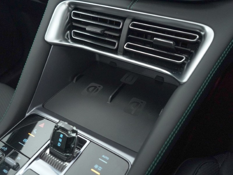 2026 (75) BYD SEAL U 1.5 DM-i AWD Design 5dr Auto 4956254