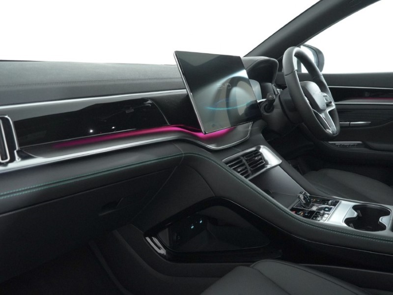 2026 (75) BYD SEAL U 1.5 DM-i AWD Design 5dr Auto 4956216