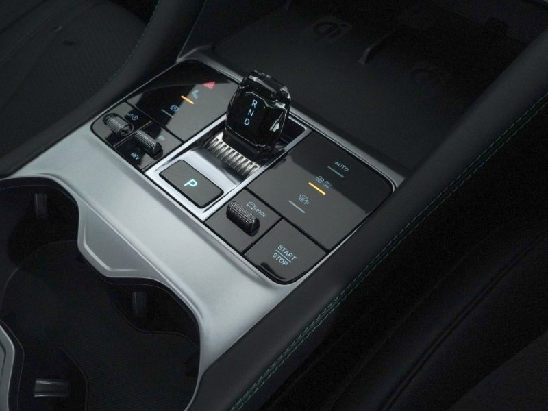 2026 (75) BYD SEAL U 1.5 DM-i AWD Design 5dr Auto 4956248