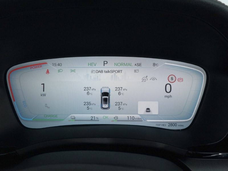 2026 (75) BYD SEAL U 1.5 DM-i AWD Design 5dr Auto 4956240