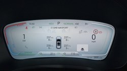 2026 (75) BYD SEAL U 1.5 DM-i AWD Design 5dr Auto 4956240