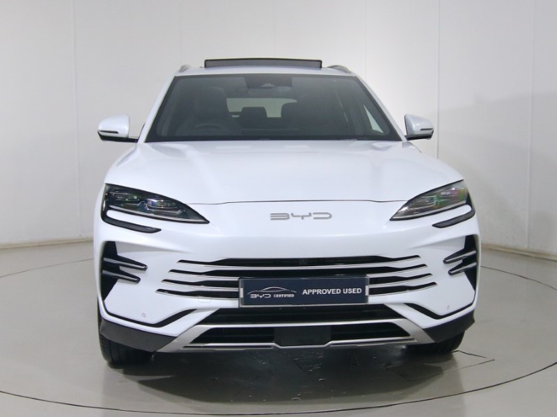 2026 (75) BYD SEAL U 1.5 DM-i AWD Design 5dr Auto 4956256