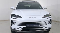 2026 (75) BYD SEAL U 1.5 DM-i AWD Design 5dr Auto 4956256