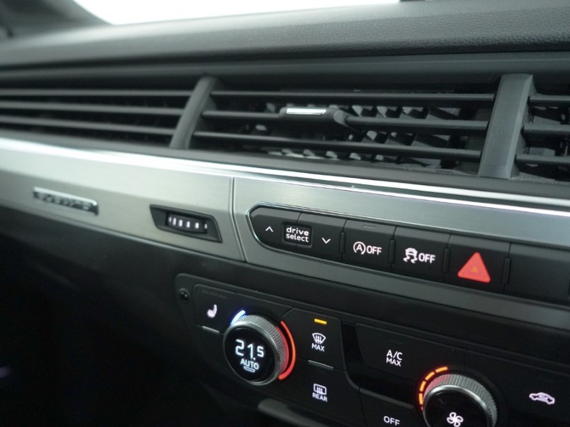 2018 (68) AUDI Q7 50 TDI Quattro S Line 5dr Tiptronic 4963358