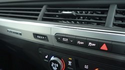 2018 (68) AUDI Q7 50 TDI Quattro S Line 5dr Tiptronic 4963358