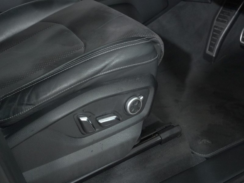 2018 (68) AUDI Q7 50 TDI Quattro S Line 5dr Tiptronic 4963336