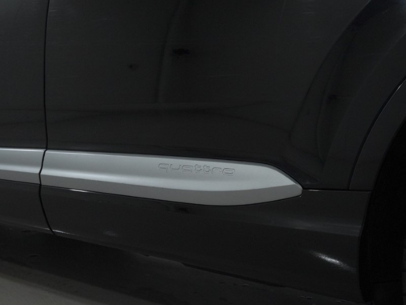 2018 (68) AUDI Q7 50 TDI Quattro S Line 5dr Tiptronic 4963376