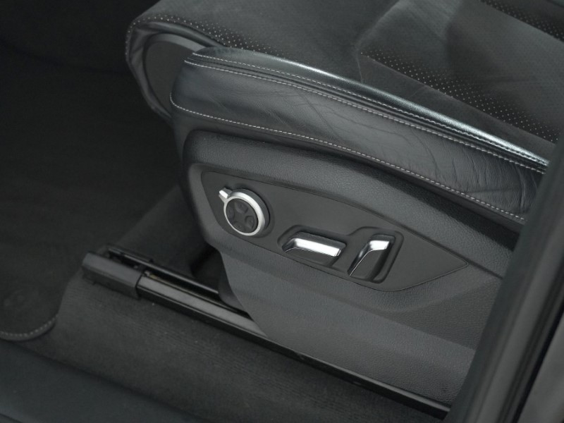 2018 (68) AUDI Q7 50 TDI Quattro S Line 5dr Tiptronic 4963322