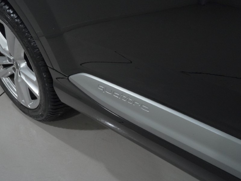 2018 (68) AUDI Q7 50 TDI Quattro S Line 5dr Tiptronic 4963332