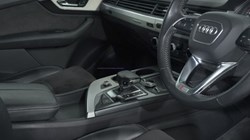 2018 (68) AUDI Q7 50 TDI Quattro S Line 5dr Tiptronic 4963338