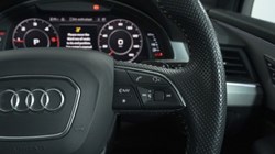 2018 (68) AUDI Q7 50 TDI Quattro S Line 5dr Tiptronic 4963340