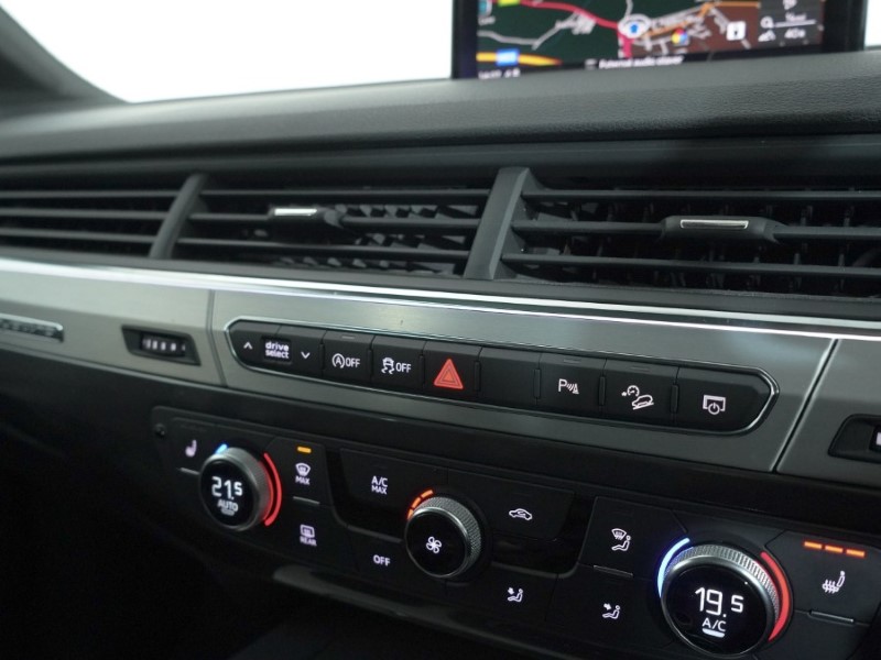 2018 (68) AUDI Q7 50 TDI Quattro S Line 5dr Tiptronic 4963355