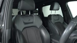 2018 (68) AUDI Q7 50 TDI Quattro S Line 5dr Tiptronic 4963330