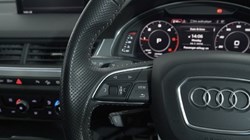 2018 (68) AUDI Q7 50 TDI Quattro S Line 5dr Tiptronic 4963342