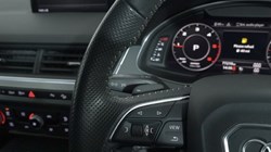 2018 (68) AUDI Q7 50 TDI Quattro S Line 5dr Tiptronic 4963343