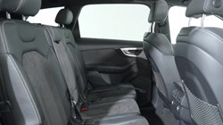 2018 (68) AUDI Q7 50 TDI Quattro S Line 5dr Tiptronic 4963368
