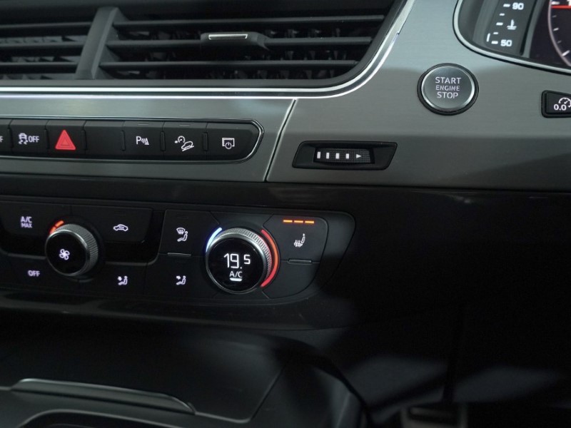 2018 (68) AUDI Q7 50 TDI Quattro S Line 5dr Tiptronic 4963353