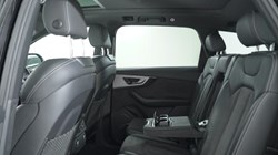 2018 (68) AUDI Q7 50 TDI Quattro S Line 5dr Tiptronic 4963324