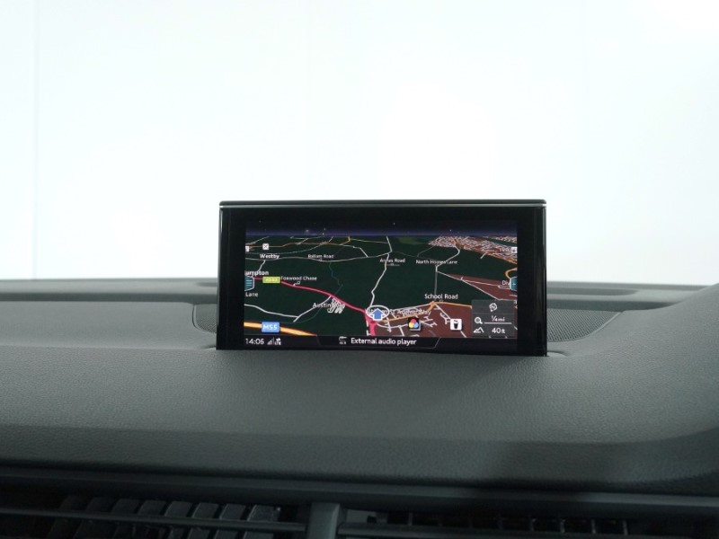 2018 (68) AUDI Q7 50 TDI Quattro S Line 5dr Tiptronic 4963350