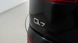 2018 (68) AUDI Q7 50 TDI Quattro S Line 5dr Tiptronic 4963316