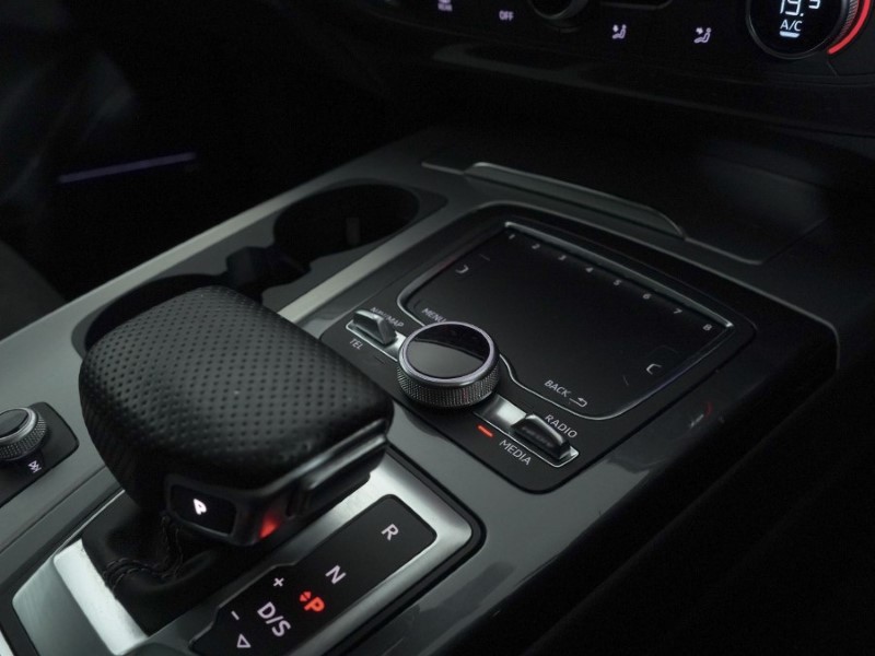 2018 (68) AUDI Q7 50 TDI Quattro S Line 5dr Tiptronic 4963344