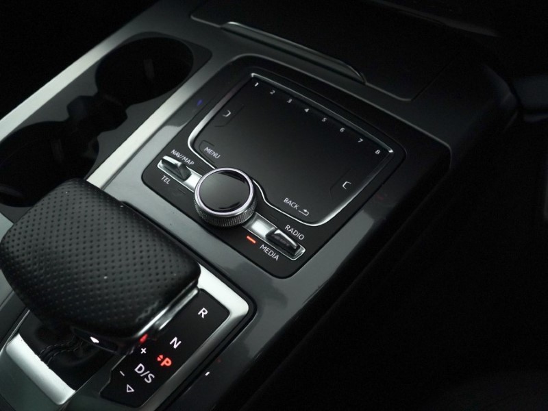 2018 (68) AUDI Q7 50 TDI Quattro S Line 5dr Tiptronic 4963346