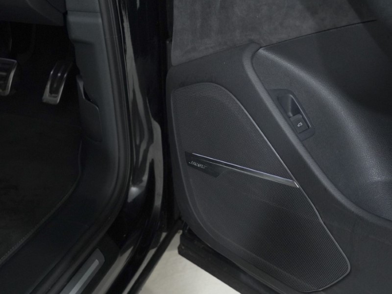 2018 (68) AUDI Q7 50 TDI Quattro S Line 5dr Tiptronic 4963335