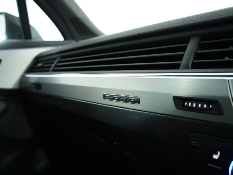 2018 (68) AUDI Q7 50 TDI Quattro S Line 5dr Tiptronic 4963356