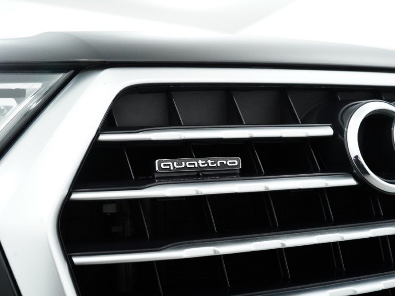 2018 (68) AUDI Q7 50 TDI Quattro S Line 5dr Tiptronic 4963328