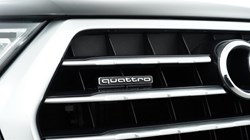 2018 (68) AUDI Q7 50 TDI Quattro S Line 5dr Tiptronic 4963328